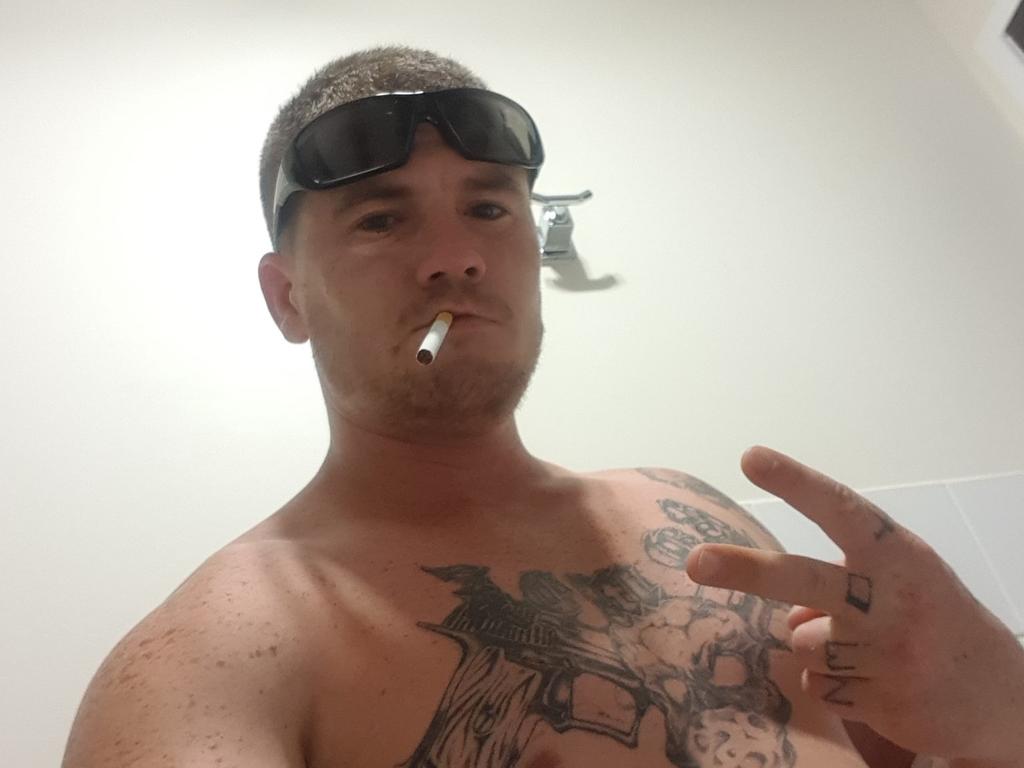 Joel Gary Zemek, 30, pleaded guilty on November 23 in the Supreme Court in Rockhampton to two counts of possessing a dangerous drug in excess of two grams, two counts of supplying a dangerous drug and one of possessing a thing used in the commission of a crime.