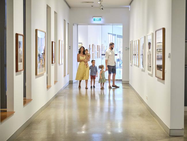 Some Tweed community facilitiies, such as Tweed Regional Gallery & Margaret Olley Art Centre, are beginning to open from next week (restrictions and conditions apply). More details will be released from each facility in the coming days.