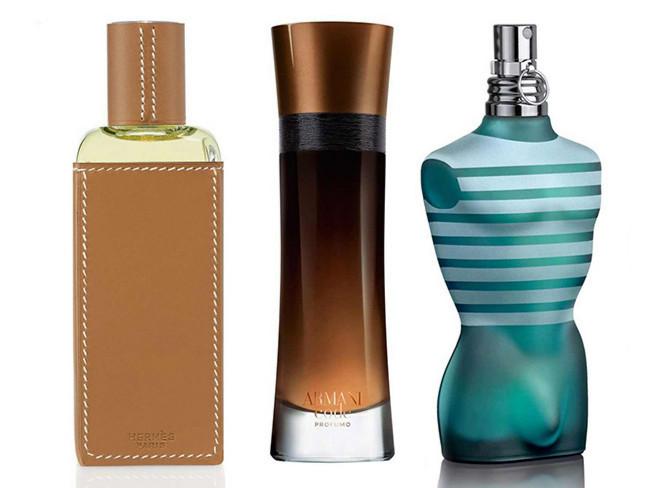 Best Fragrances in USA with Tonka Bean note