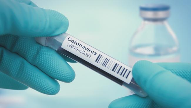 People have tested positive for coronavirus in Greater Dandenong.