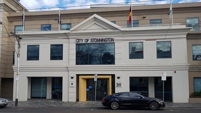 Stonnington Council will effectively ‘freeze’ rates following the approval of its budget. Picture: Kiel Egging.