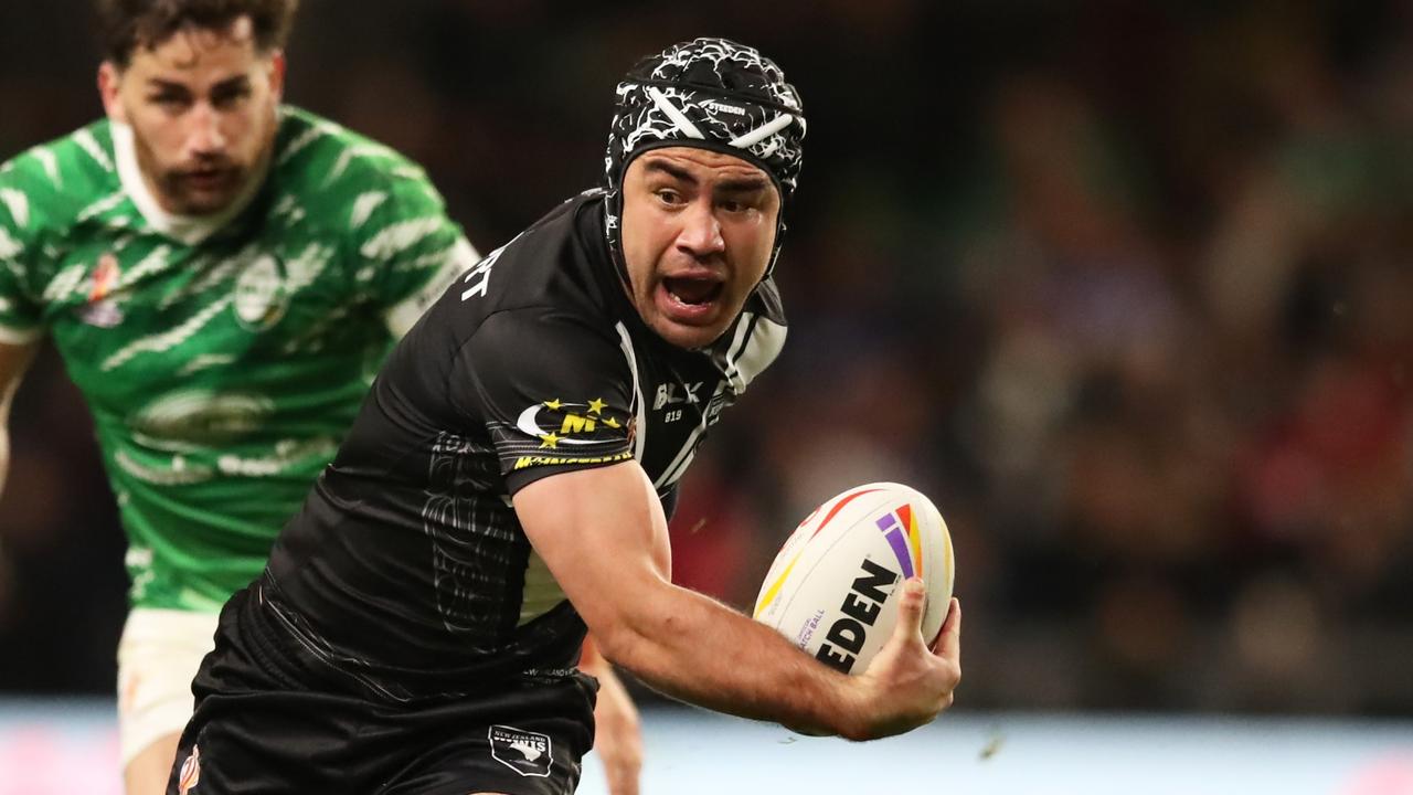 Kiwi injury crisis deepens with Dally M star ruled out