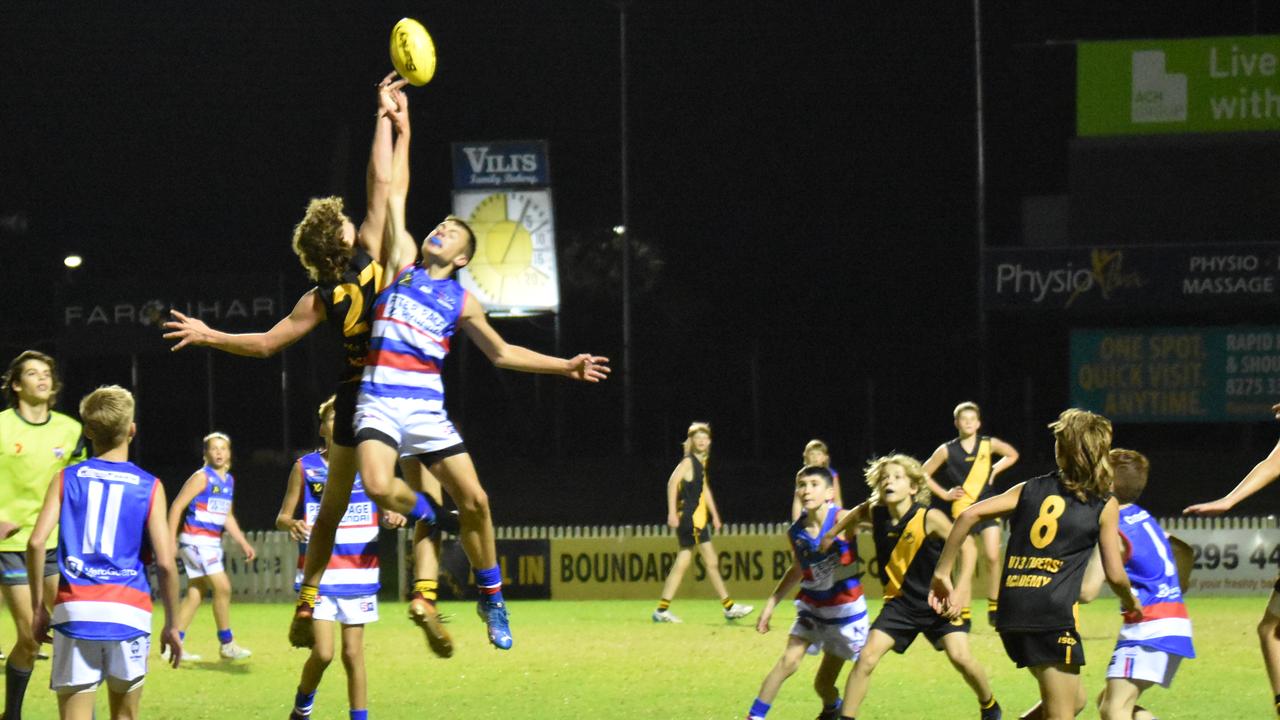 SANFL Match Replay, R6: Woodville-West Torrens v Central District