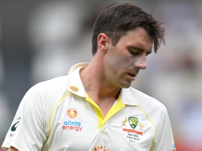 Pressure on Australian attack as huge day looms