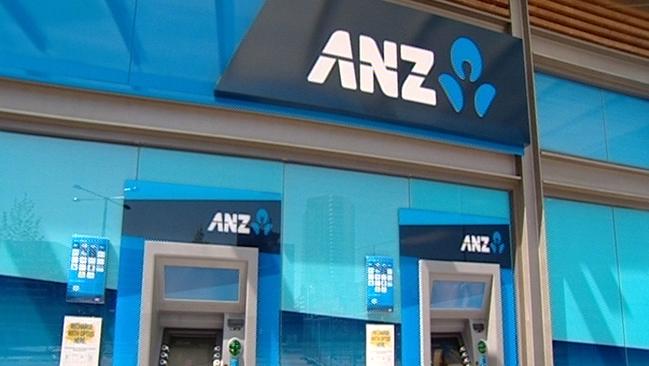 There’s bad news for ANZ Bank employees.