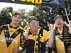 Glenelg’s backs-to-the-wall triumph one of their greatest grand final victories