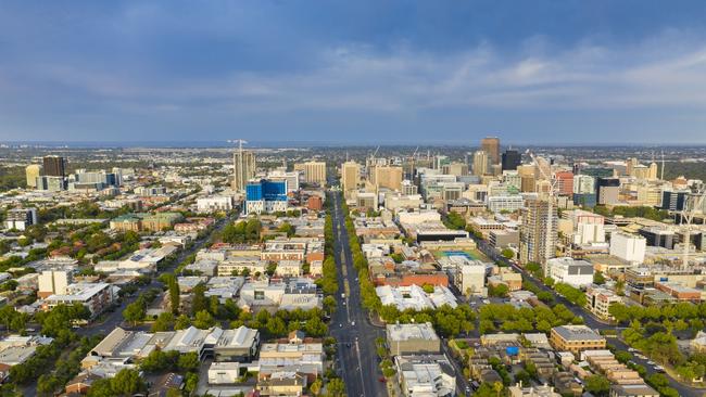 NSW’s stamp duty changes are unlikely to have any impact on the rest of the country.