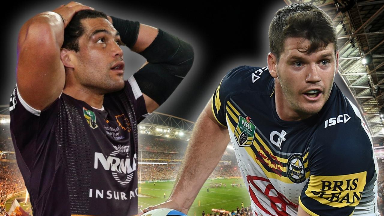 Reality TV, revenge: Where 2015 GF Cowboys and Broncos are now