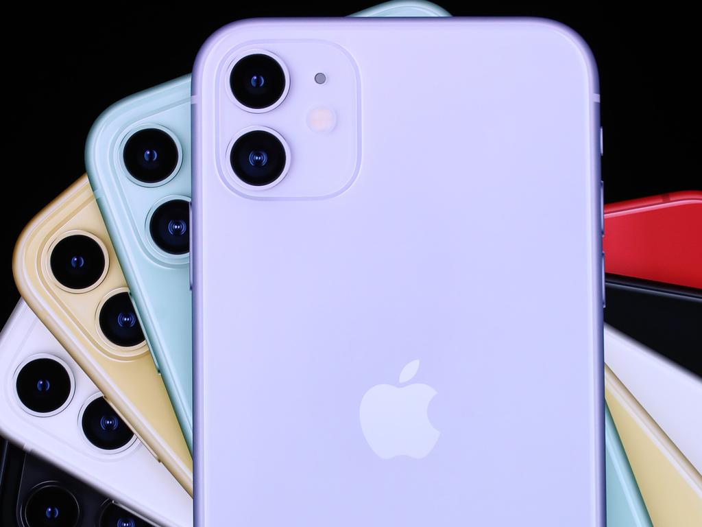 Apple iPhone 11 launch event Everything unveiled Price, 5G, release