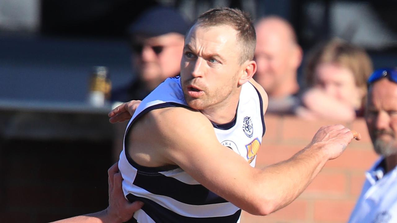 GFNL stats, rankings: Ex-AFL star’s absolute blinder, skipper shines