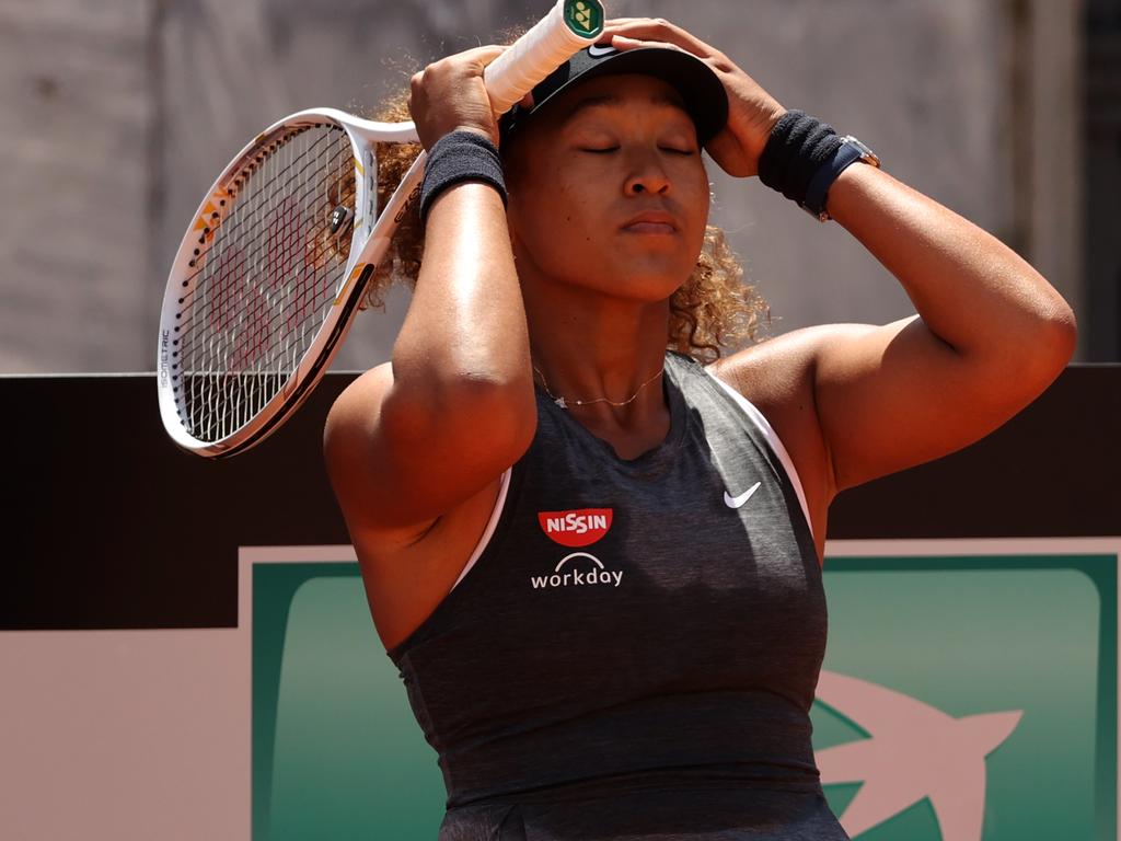 Australian Open 2023: Questions linger about Naomi Osaka's status