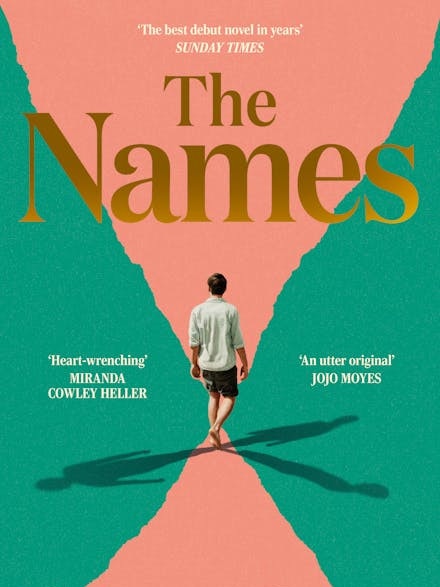The Names by Florence Knapp