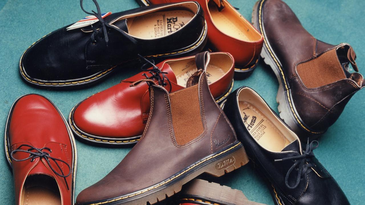 Dr martens for outlet life australia