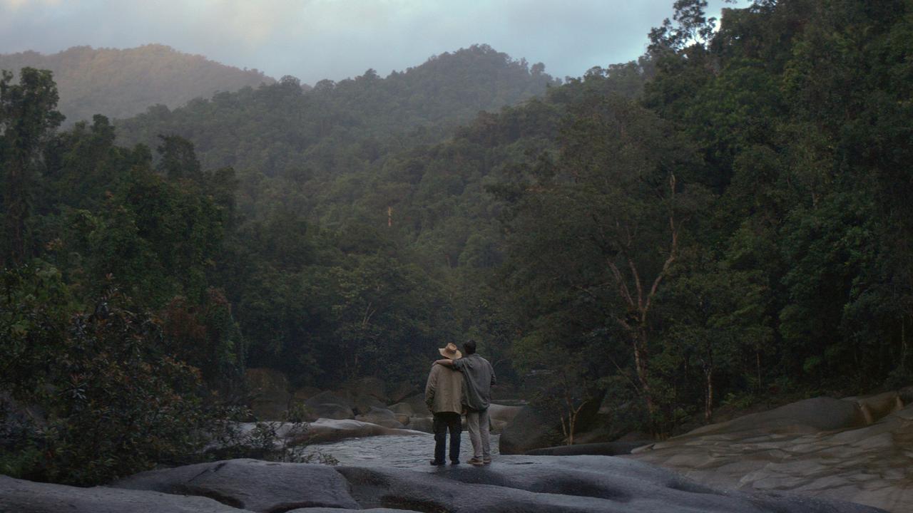 A moving video showing a father and son reconnecting in the great outdoors is the latest campaign for Great Northern beer.