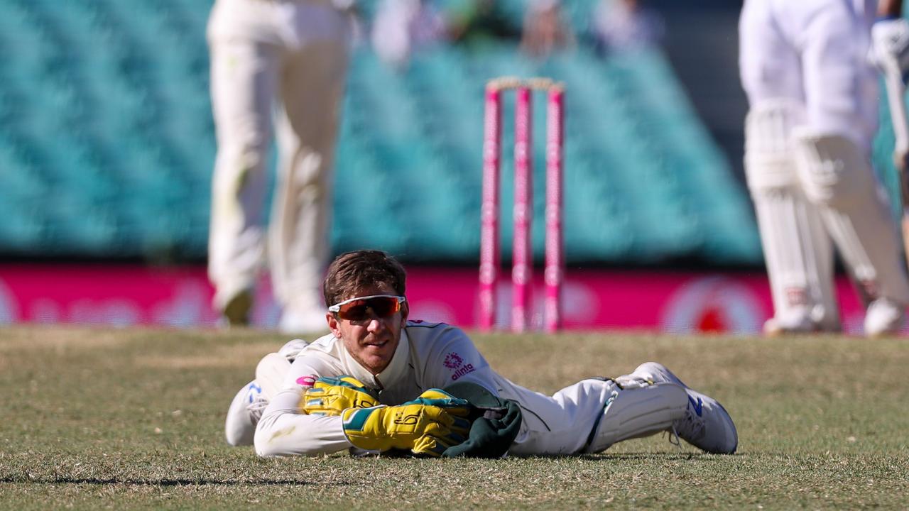 Here’s five things we learnt from the Sydney Test.