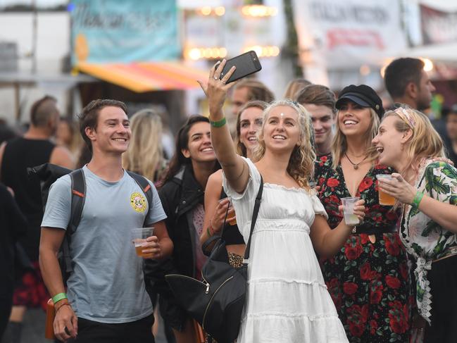 The Byron Bay Bluesfest is one of Australia’s premier music events. Picture: Supplied