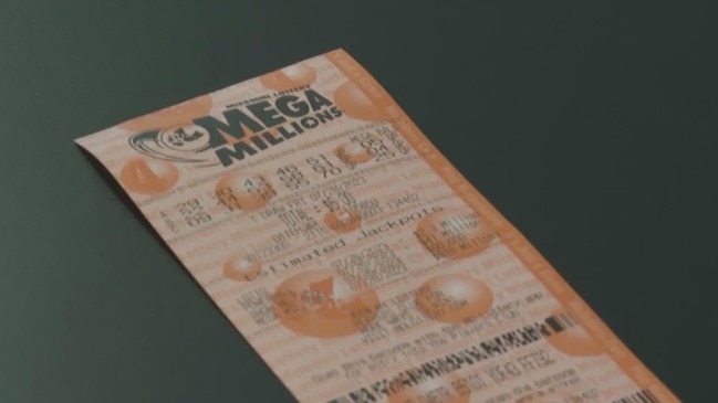 Mega Millions Jackpot Surpasses Half A Billion Dollars | News.com.au ...