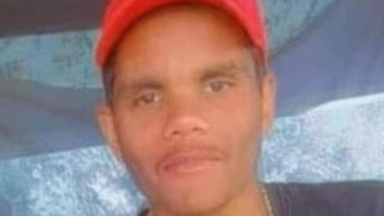 Cleveland Dodd, 16, who died in hospital a week after trying to take his own life while being held in Banksia Hill’s Unit 18.