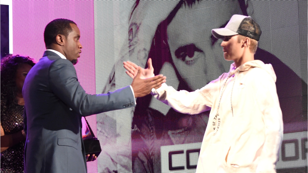 Justin Bieber's rep denies he was victim of Sean 'Diddy' Combs