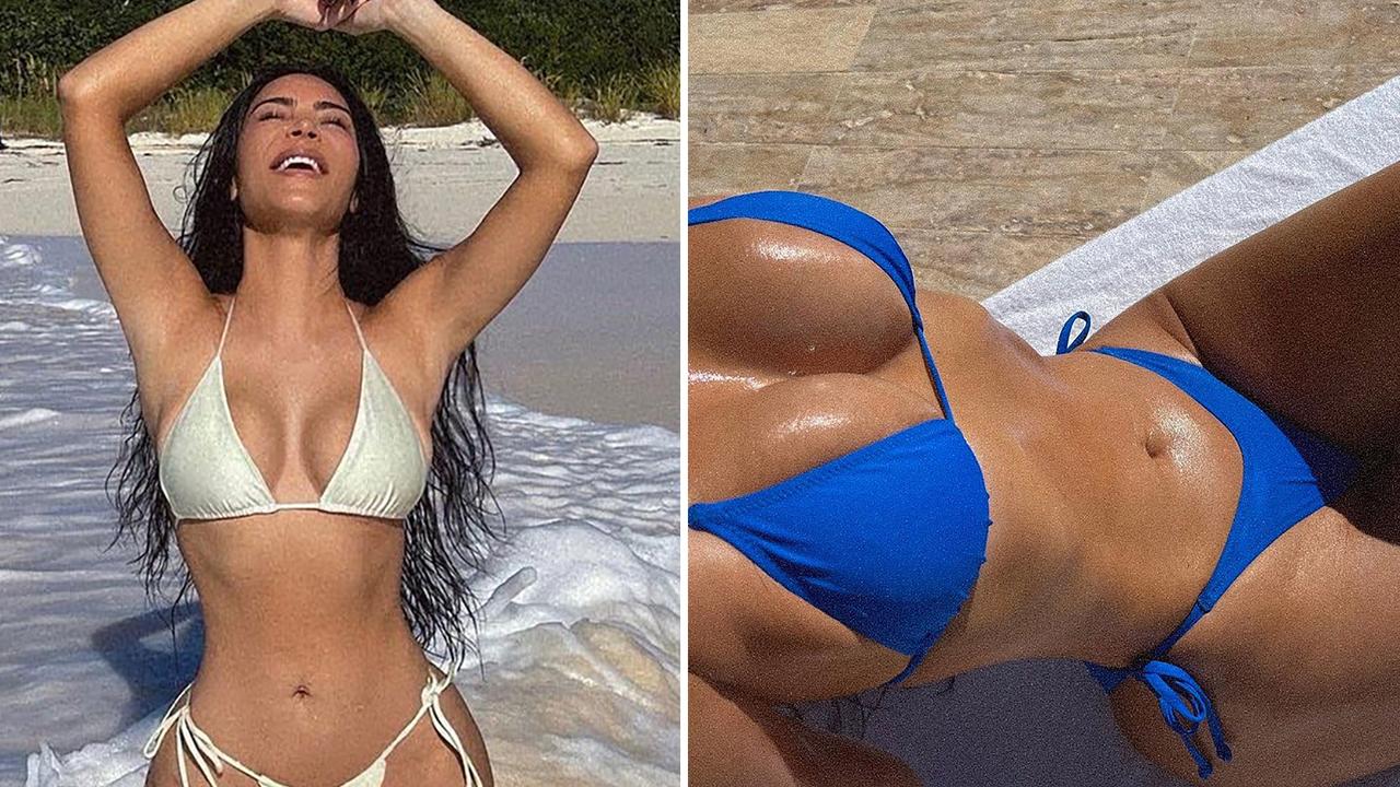Study shows Kim Kardashians figure contributes to negative body image news.au — Australias leading news site Wife 1280x720 picture Study shows Kim Kardashians figure contributes to negative body image news.au — Australias leading news site photo