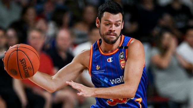 Jason Cadee has played a role in Adelaide’s season turnaround. Picture: Getty Images