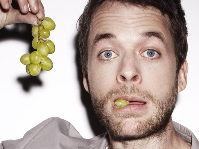 Hamish Blake: 6 snags you’ll eat on Oz Day