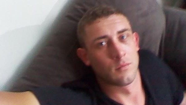 Joshua Denniss, was jailed for bashing a night manager in the Adina Apartment Hotel in Wollongong in 2022. Picture: Facebook