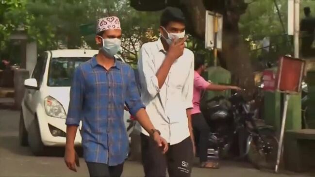 What is the Nipah virus spreading in India's Kerala?