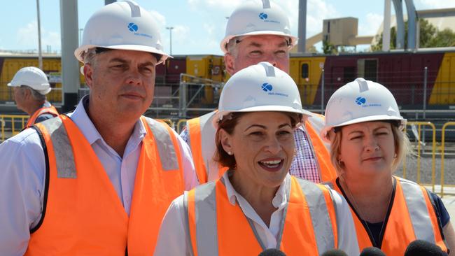 $27.3 million upgrade to Port of Townsville makes it ‘biggest in North ...