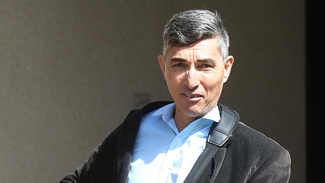 Former Ports North executive Alan George Vico will face a retrial in September after appealing rape conviction in verdict 2020. PICTURE: STEWART McLEAN