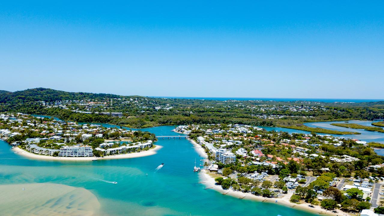 Noosa sale and auction results, week ending June 1