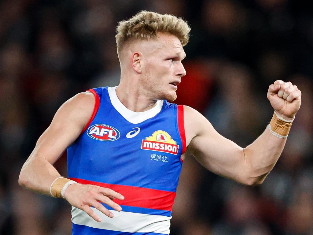 AFL trade news: Rory Lobb says his future still could be at Whitten ...