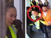 Block star’s ‘terrifying’ on-site panic attack