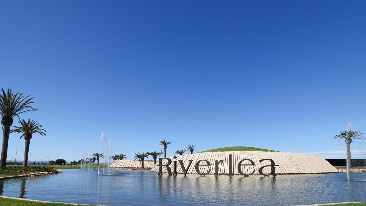 The Riverlea estate is set to be home to 40,000 residents in a 15-year development plan. IMAGE/Russell Millard