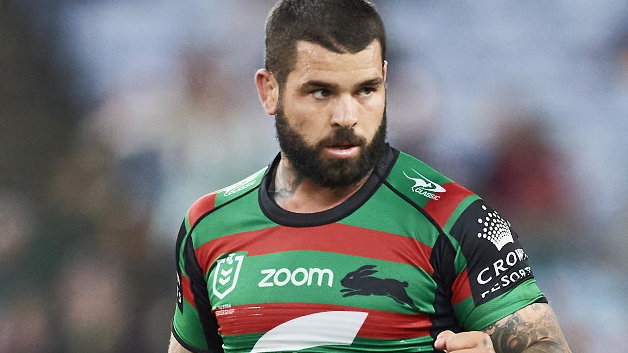 Adam Reynolds gave South Sydney every chance.