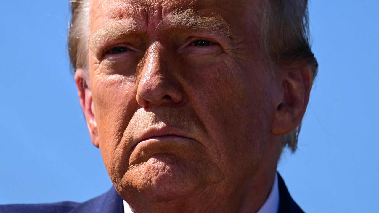 ‘HE’LL RUN AGAIN’: Trump’s stunning 2028 election plan exposed