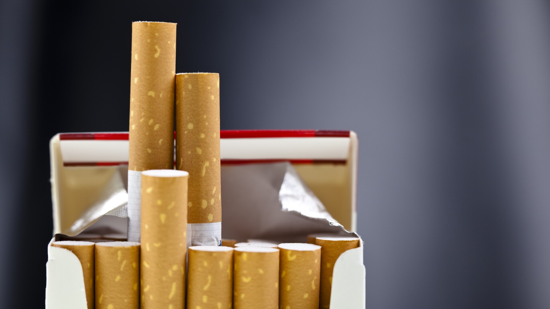 ‘What is the alternative?’: Black market cigarette sales boom
