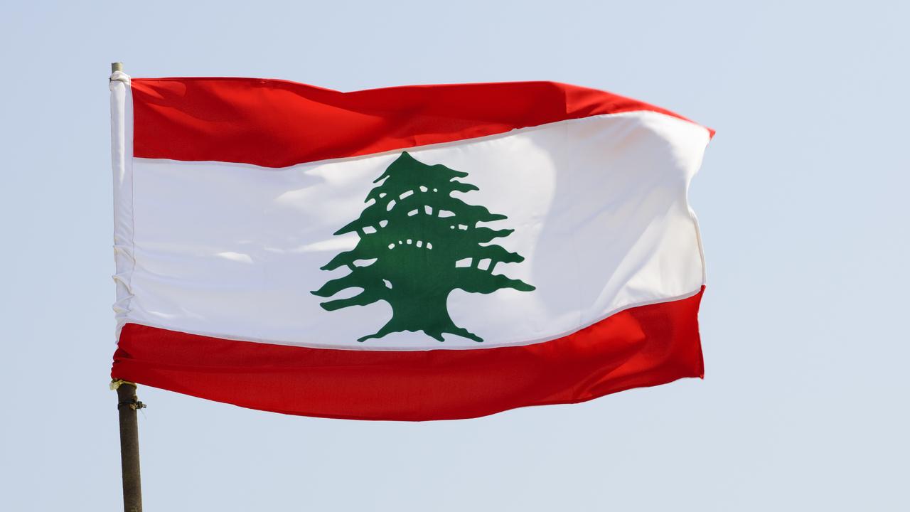 Sydney council votes to raise Lebanese flag in solidarity