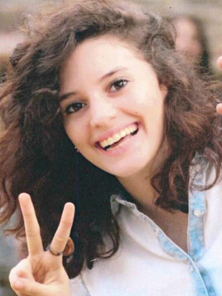 Aiia Maasarwe was raped and murdered in 2019.