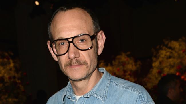 Photographer Terry Richardson has been black-listed by major fashion magazines around the world. (Pic: Getty.)