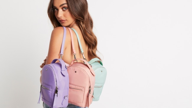 Peta and jain mini backpack hot sale