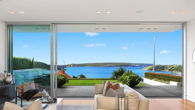 #43 Best View: 8 Superba Pde Mosman