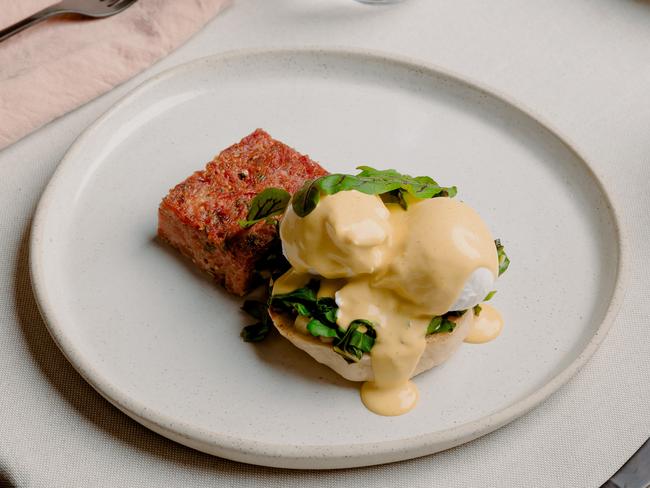 Eggs Benedict seems to be the one thing cafes can’t get right, writes The Mouth.