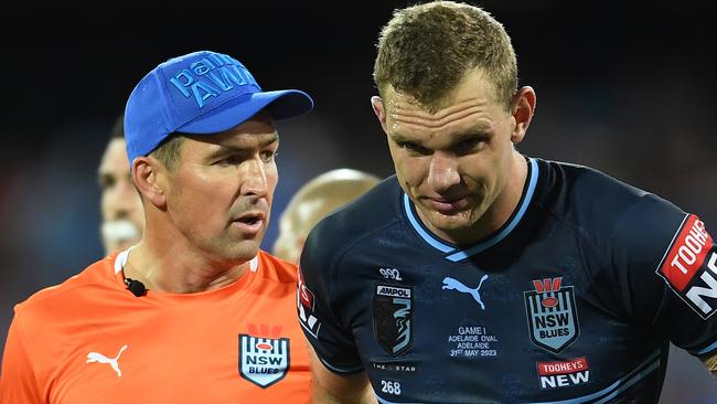 Early Mail: Turbo cleared to play, Bulldogs bullish on Mahoney