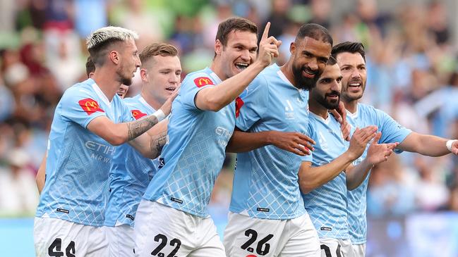 Coach’s extraordinary attack on A-League giants after record win