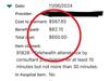 ‘Shocked’: Mum ‘disgusted’ over $567 fee