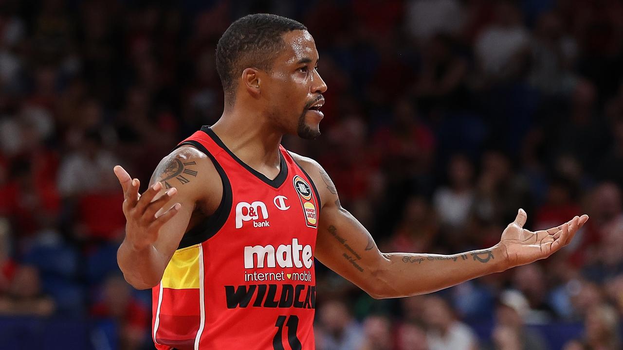 Bryce Cotton is the best player in the NBL but is he worth the cash in SuperCoach? Picture: Paul Kane/Getty Images