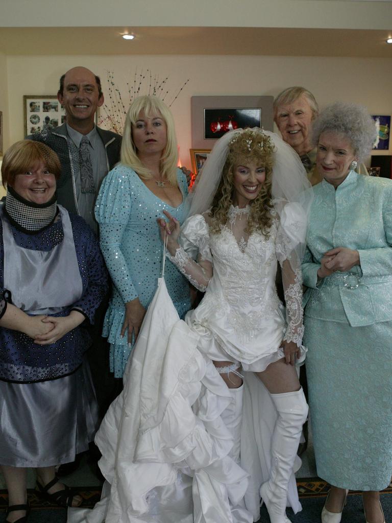 Kath and Kim reunion 20 year anniversary to air on Channel 7 Herald Sun