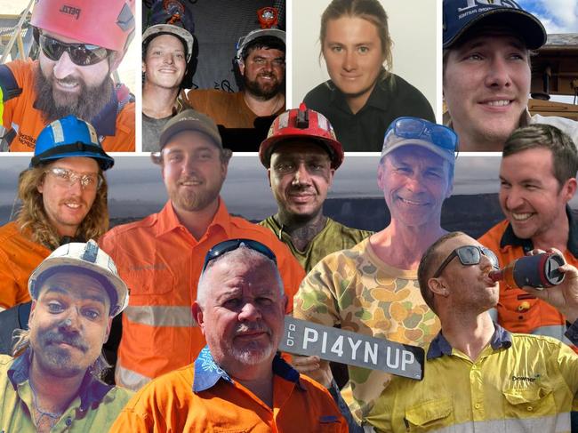 The hunt for QLD’s mightiest miner has begun with 32 nominees for across the state vying for the title.