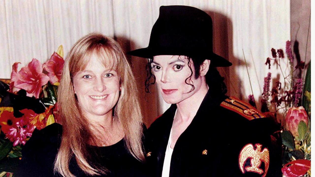 Michael Jackson’s former wife has shockingly hinted she was partly to blame...